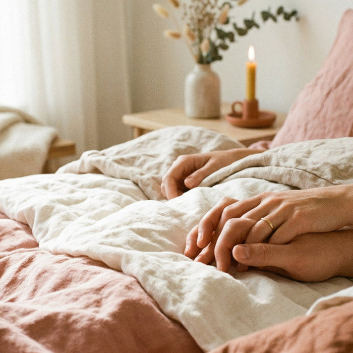 What foreplay Techniques actually make a Difference in Bed?