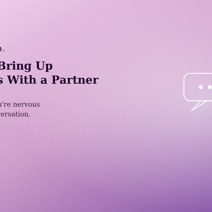 How to Introduce Sex Toys to a Partner