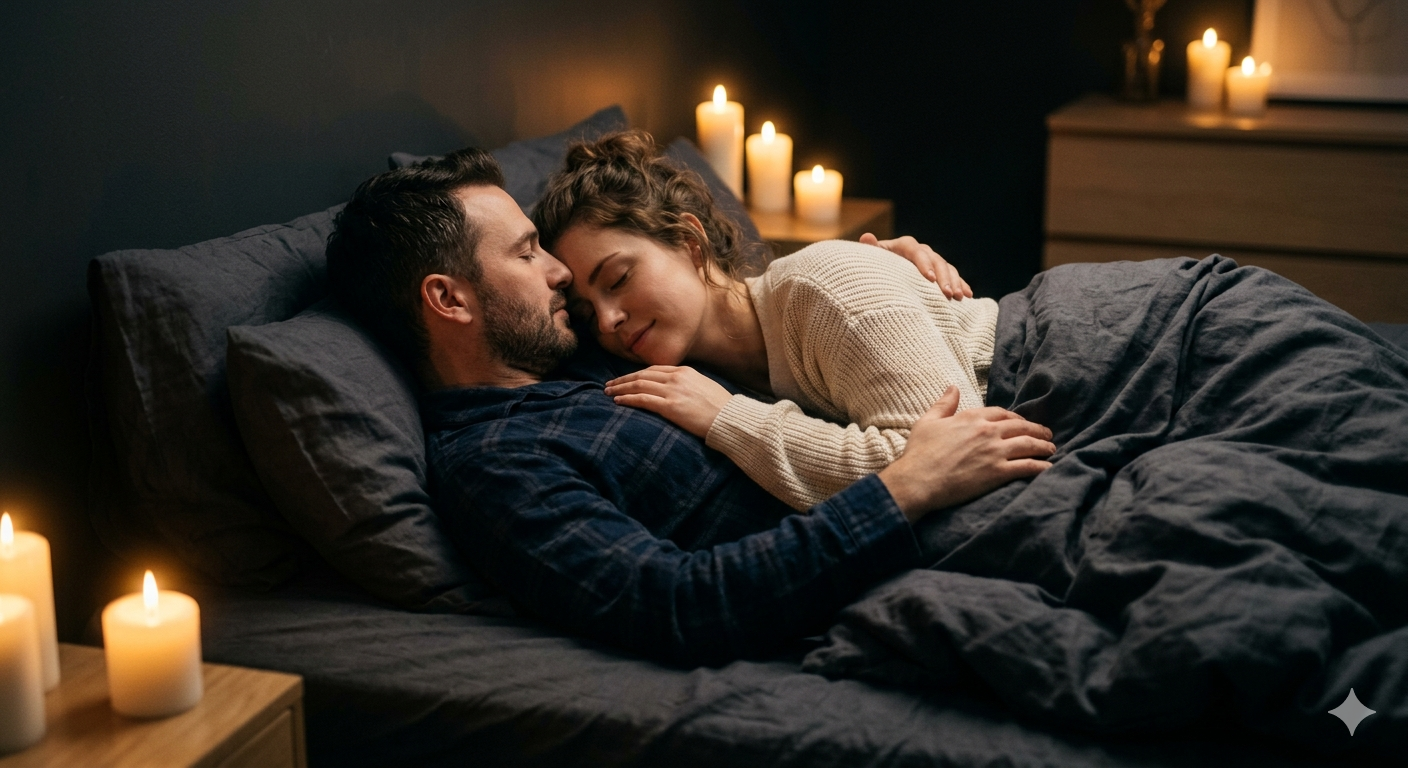 How to Have Anal Sex Safely: A First-Timer's Guide