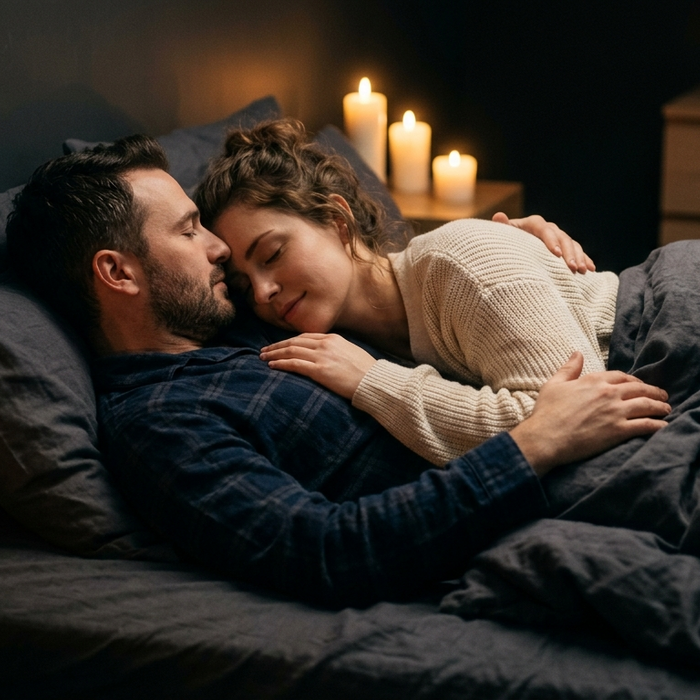 How to Have Anal Sex Safely: A First-Timer's Guide