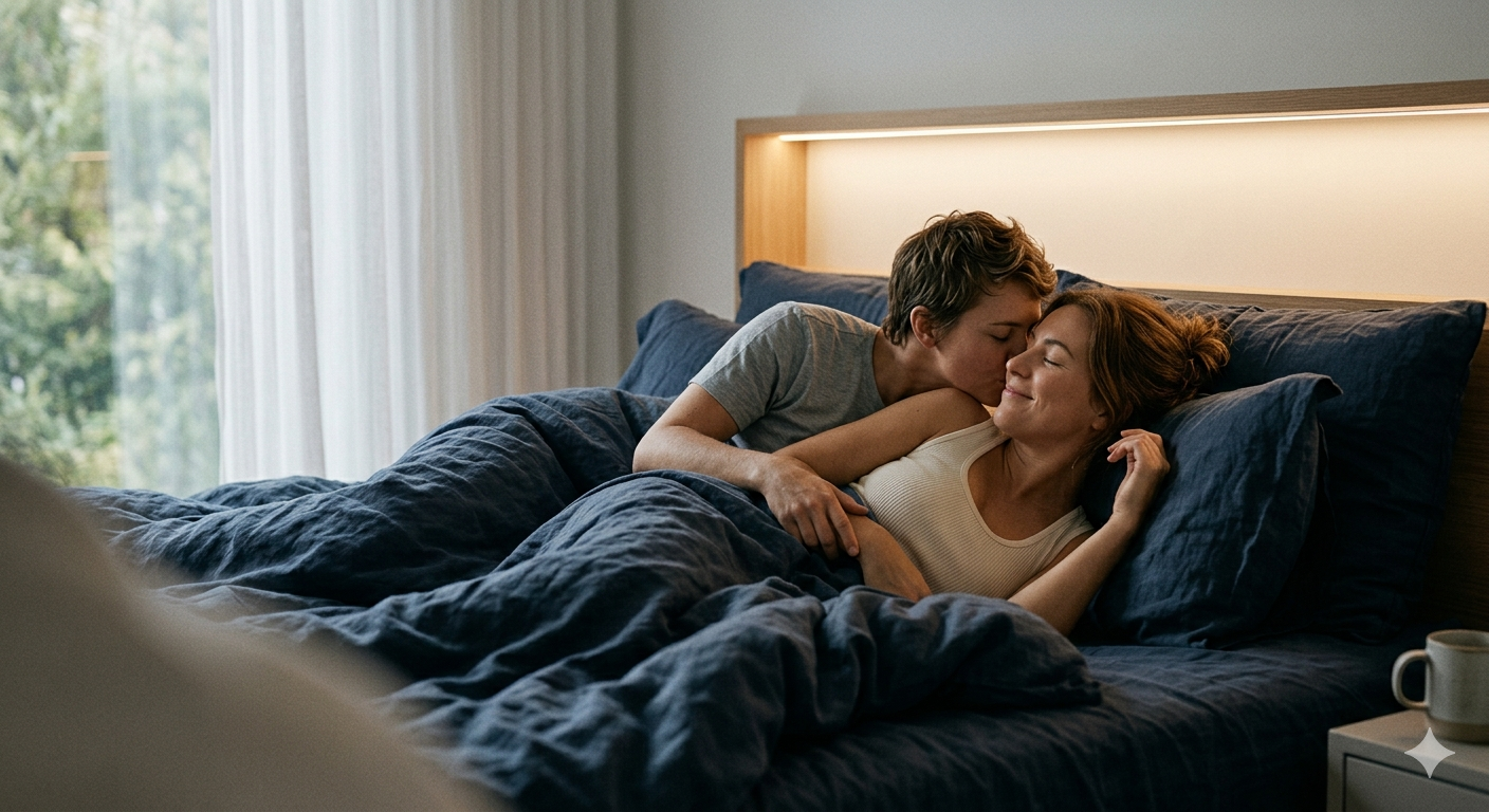 How to Last Longer in Bed: What Actually Works
