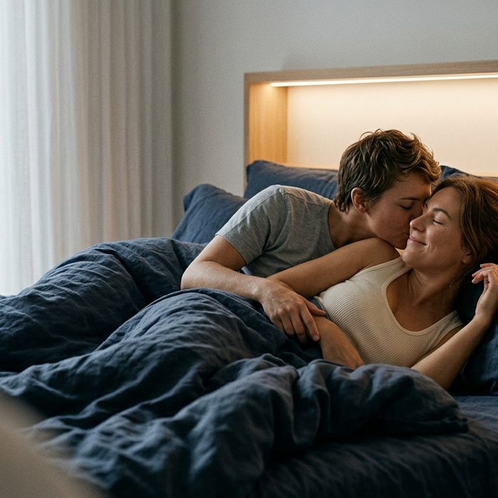 How to Last Longer in Bed: What Actually Works