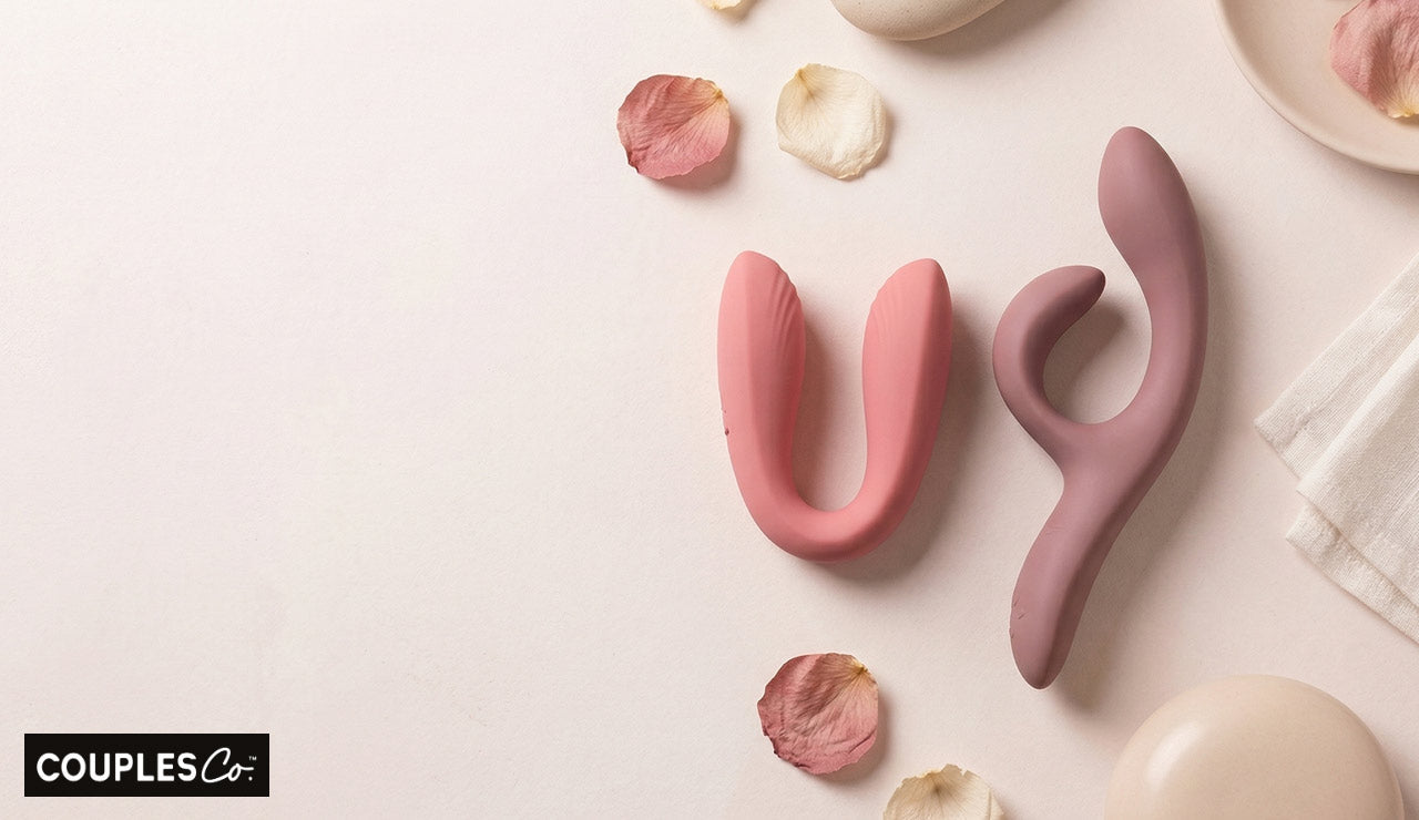 We-Vibe Chorus vs Lovense Dolce: Which Vibrator Should You Choose?