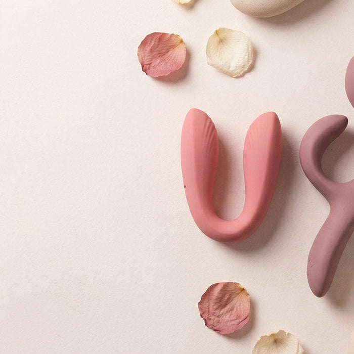 We-Vibe Chorus vs Lovense Dolce: Which Vibrator Should You Choose?