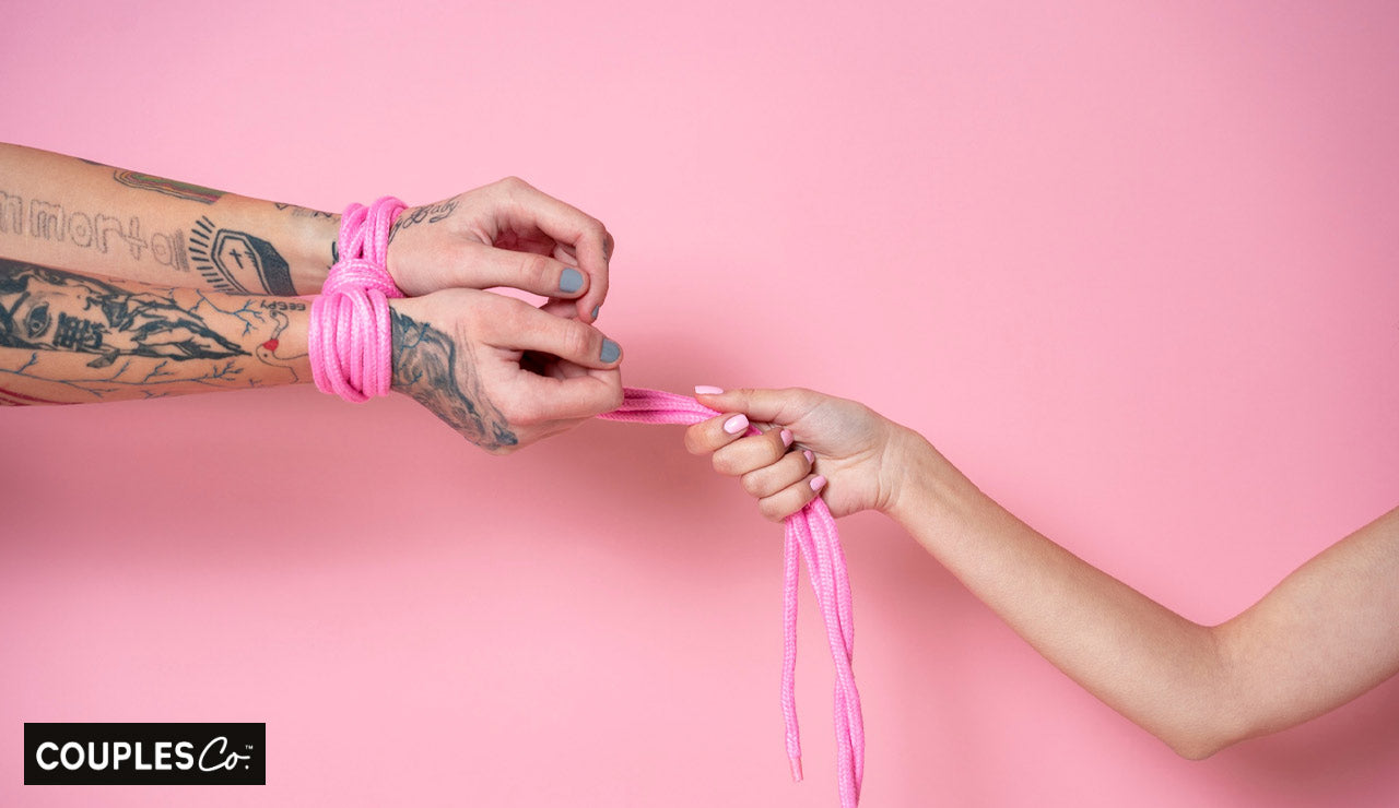 What Is a Switch in BDSM?