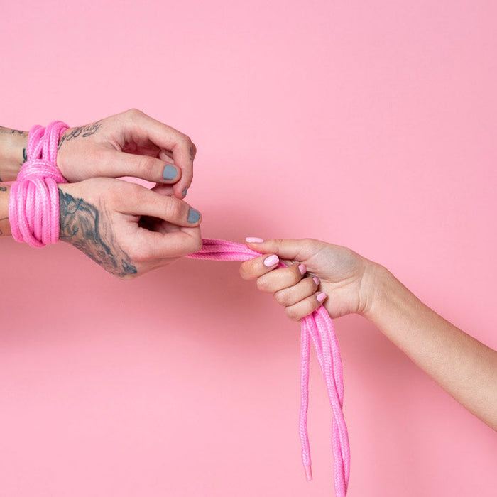 What Is a Switch in BDSM?