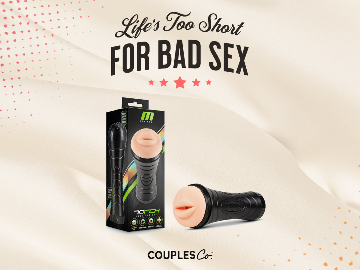 Hands Free Masturbators