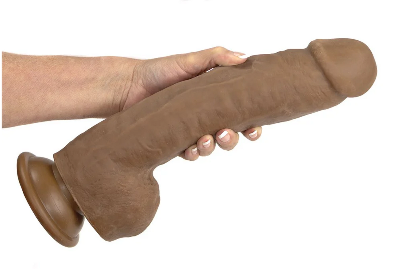 Monster Dildos