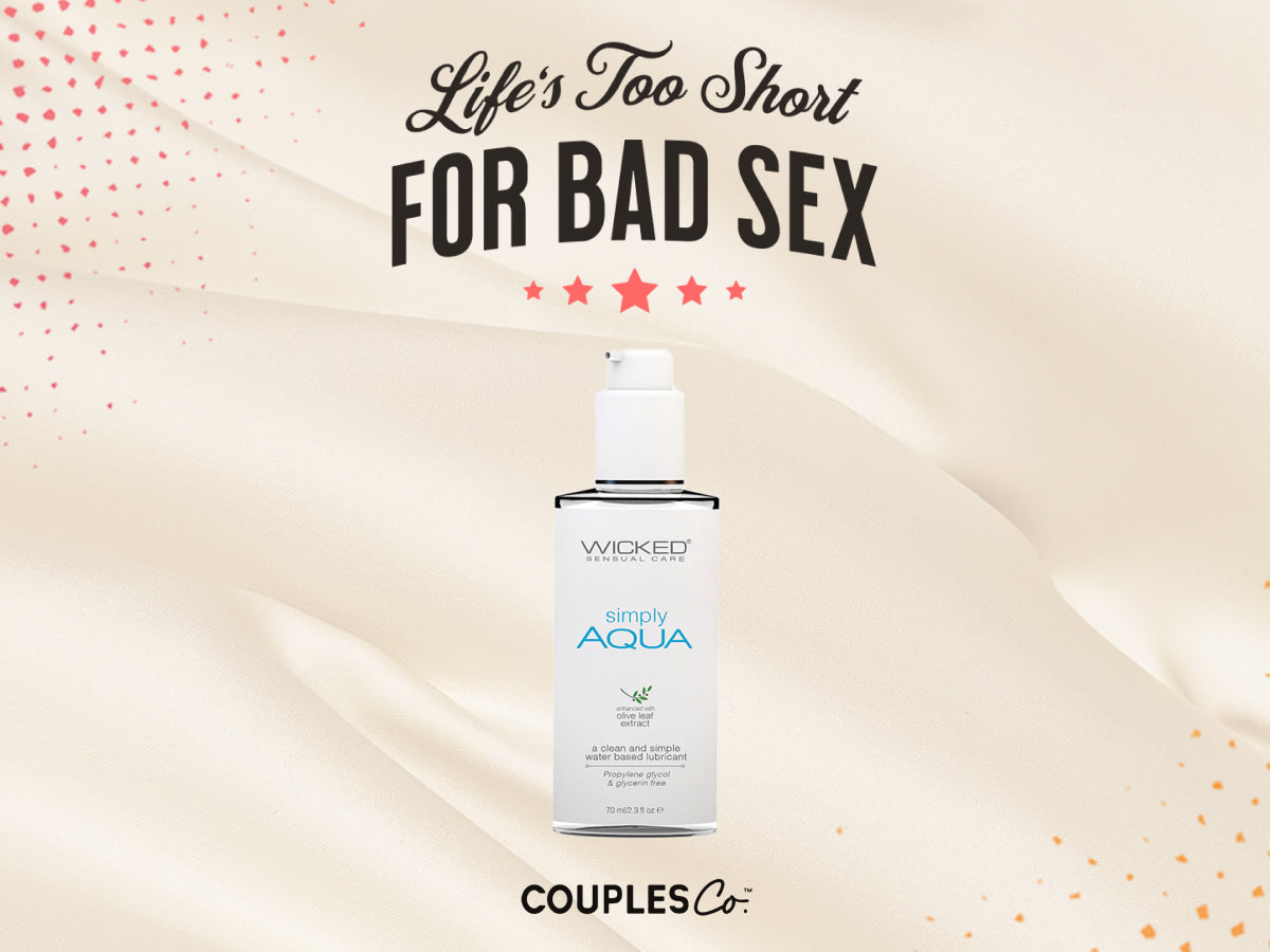 Water Based Lubes Smooth Natural Pleasure Water Based Lubes Smooth Natural Pleasure