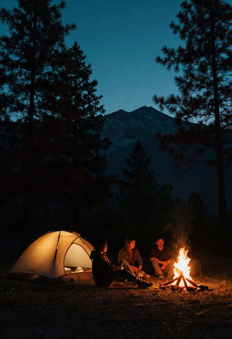 The Trails 2 Seasons (Erotic Love Story) Threesome Love Story | Polyamorous Romance