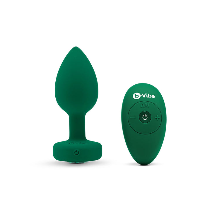 B Vibe Anal Vibe with Remote