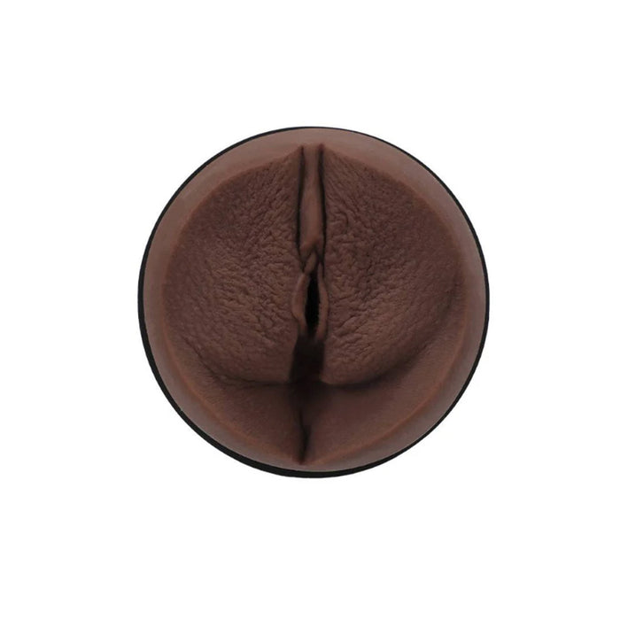Main Squeeze - Jenna Foxx Pussy Masturbator - Chocolate | Male Mastubator