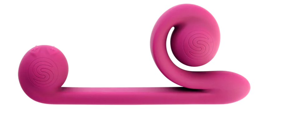 Snail Vibe Pink Sex Toy 2023