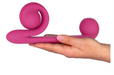 Snail Toy Sex Toys for Women Pink