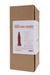 Red Tantus XL Dildo 