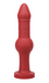 Tantus Red Dildo Large Advanced