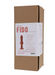 Tantus XL Fido collection dildos