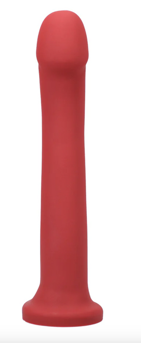 Red Dildo Large