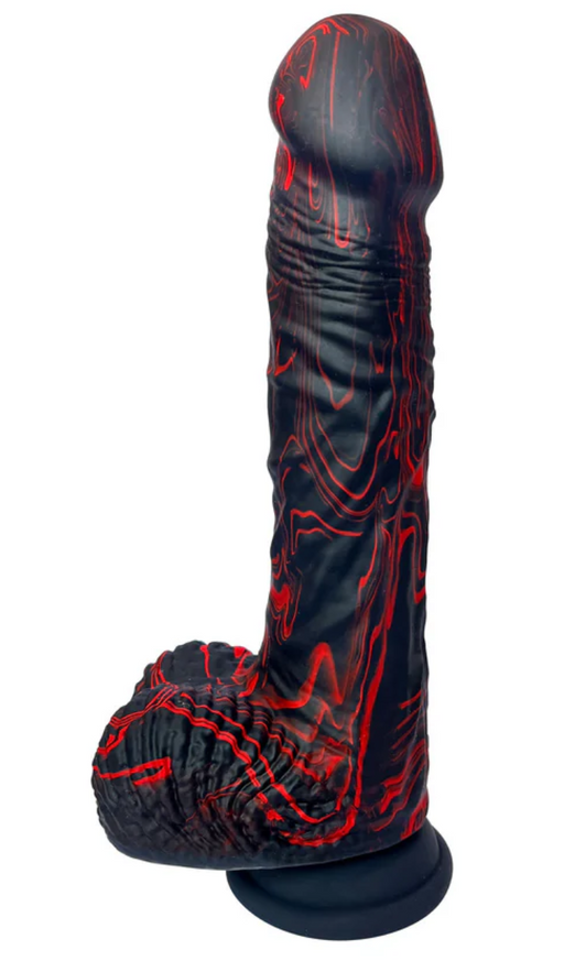 Adam & Eve 5 thrusting/gyration modes + 7 vibe modes