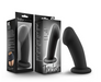 Blush 6inch black dildo