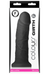 NS novelties black dildo large