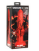 Creature Cocks Large Red Tantus