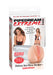 Pipedream Extreme Deluxe See Thru Stroker - Packaging
