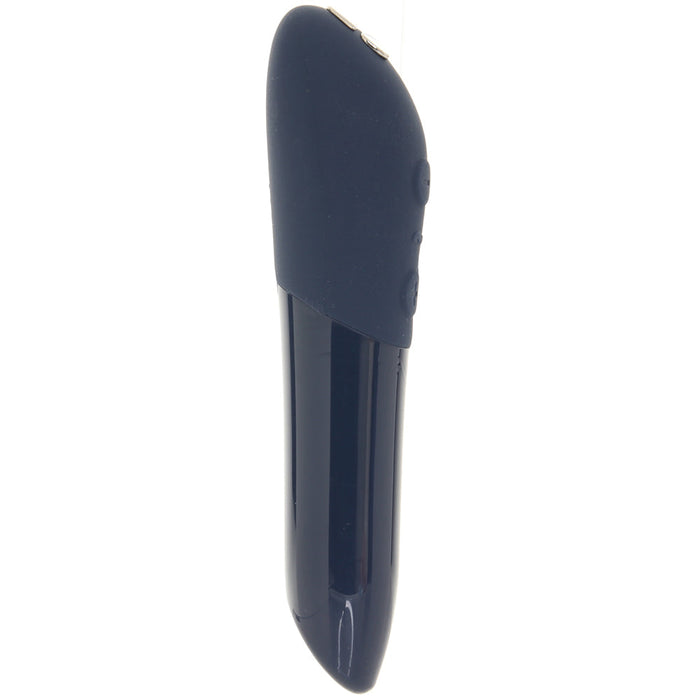 We-Vibe Tango X Rechargeable Silicone Intense Bullet Vibrator Midnight Blue