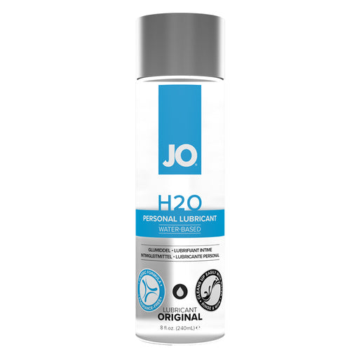 Water Based Lube | Jo