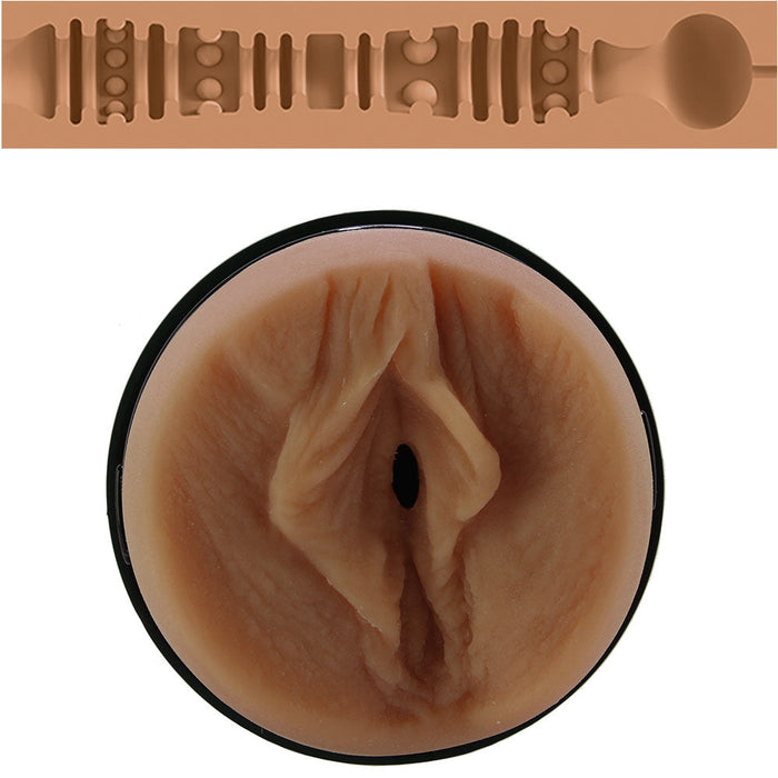 Main Squeeze Honey Gold Pussy Caramel | Male Mastubator | Fleshlight | Stroker