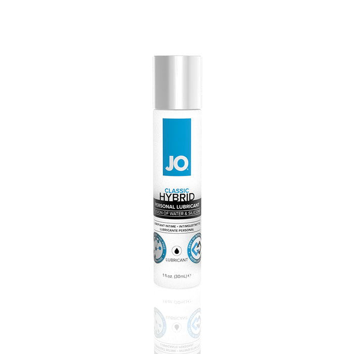 JO Classic Hybrid - Original - Lubricant (Hybrid) 1 fl oz / 30 ml