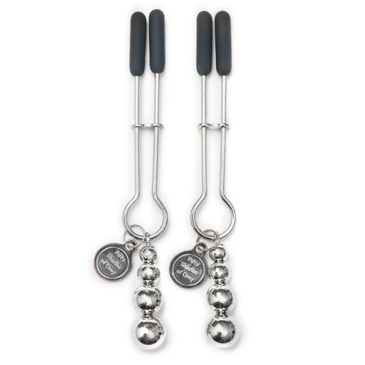 Nipple Clips Fifty Shades of Grey
