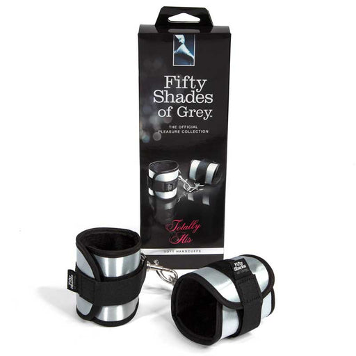 Fifty Shades of Grey Handcuffs