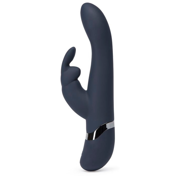 Rabbit Vibrator clitoral and g spot sex toy