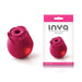 INYA suction rose vibrator