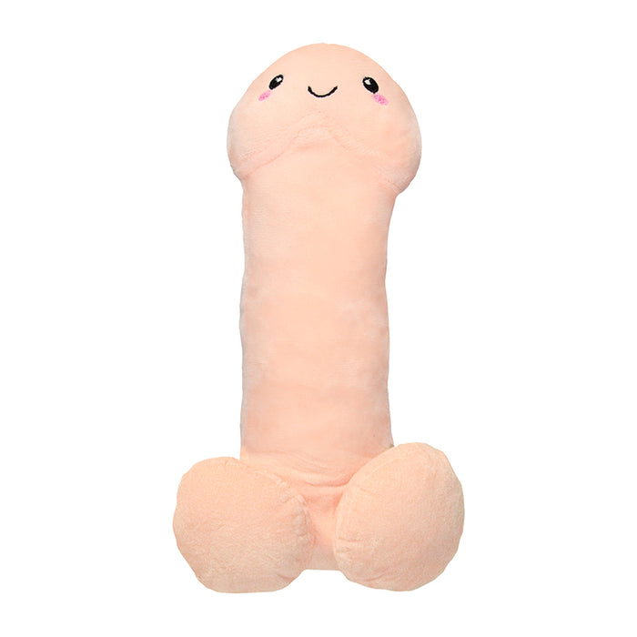 Shots S-Line Penis Plushie 40in