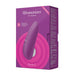 Womanizer The Original | Starlet 3 Compact Clitoral Stimulator | Violet Pleasure Air | With Six Different Intensity Level | Waterproof Clitoral Massager