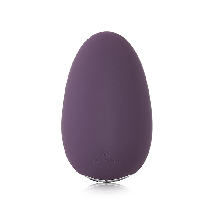 Je Joue Mimi Soft Rechargeable Silicone Clitoral Vibrator Purple