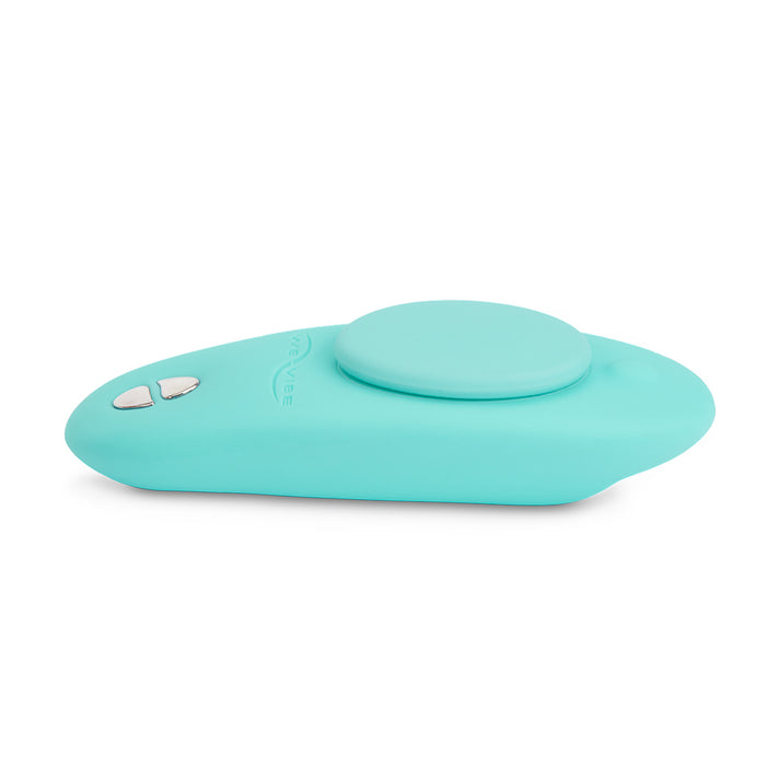 App-Controlled Panty Vibrator | Moxie Wearable Pleasure Toy