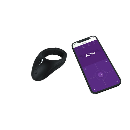 App-Enabled Couples Ring | Cock Ring by We-Vibe