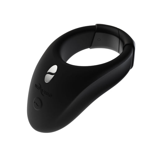 We-Vibe Bond Cock Ring | Anywhere Vibrating Penis Ring | Remote App Cock Ring In Black