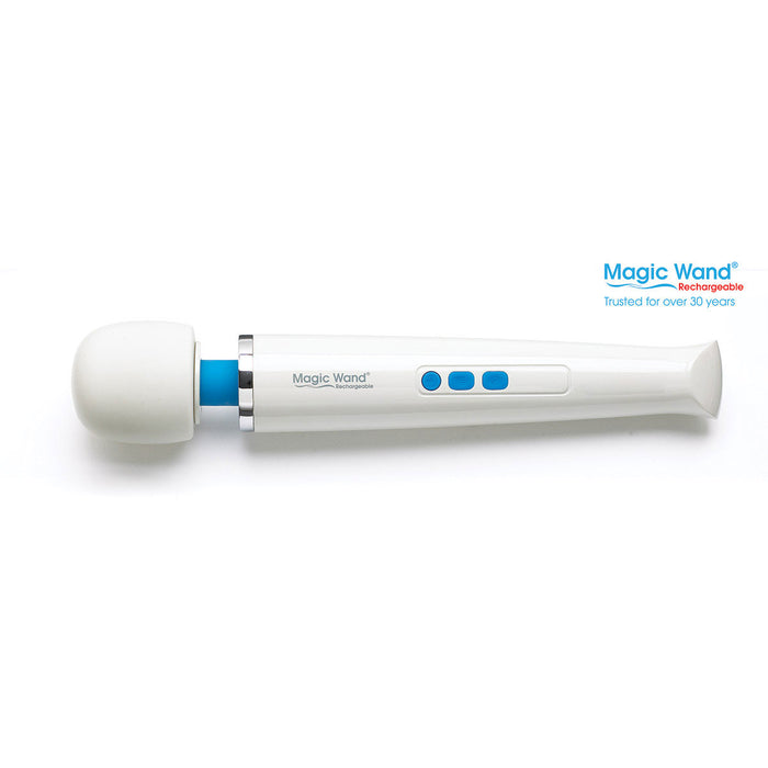 Magic Wand Rechargeable