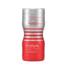 TENGA Dual Sensation Cup For Male Enhanced Pleasure | Dual Sensation With Tender side and Tough Side |  Ultimate Pleasure And Smooth Pad Insertion Mechanism By TENGA Cup
