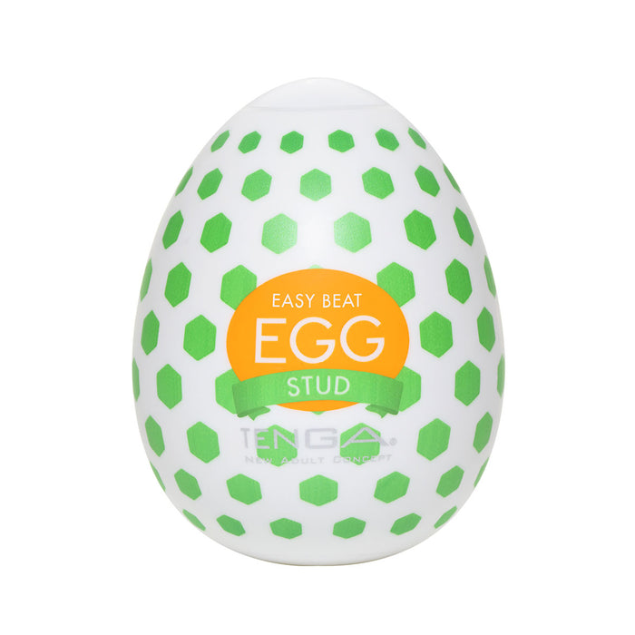 Tenga Easy Beat Egg 6 Pack - Wonder - Male Masturbators | Couples Co. Tenga Easy Beat Egg 6 Pack - Wonder - Male Masturbators | Couples Co.