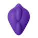 BumpHer Purple Silicon Sleeve | BumpHer Waterproof Sleeves For Strap-OnToys