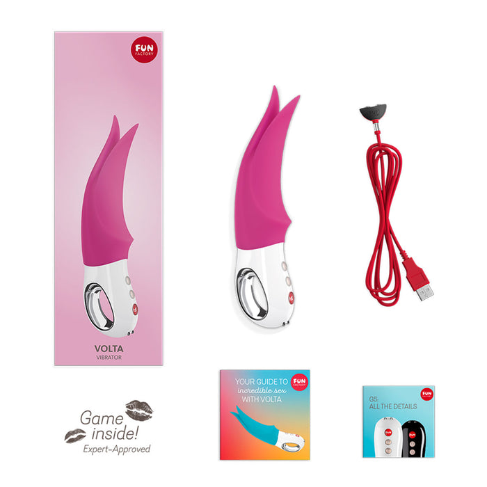 Gift Ideas for Her - Clitoral Vibe Rechargeable