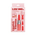 Luv Inc Lipstick Vibrator | Small Yet Powerful Lipstick Vibe | LV57 Lipstick Vibrator
