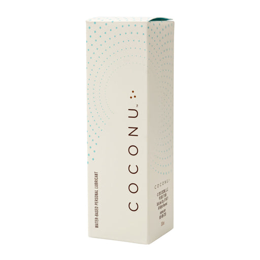 Coconu Lube | Coconut-Flavored Lube | For Couples