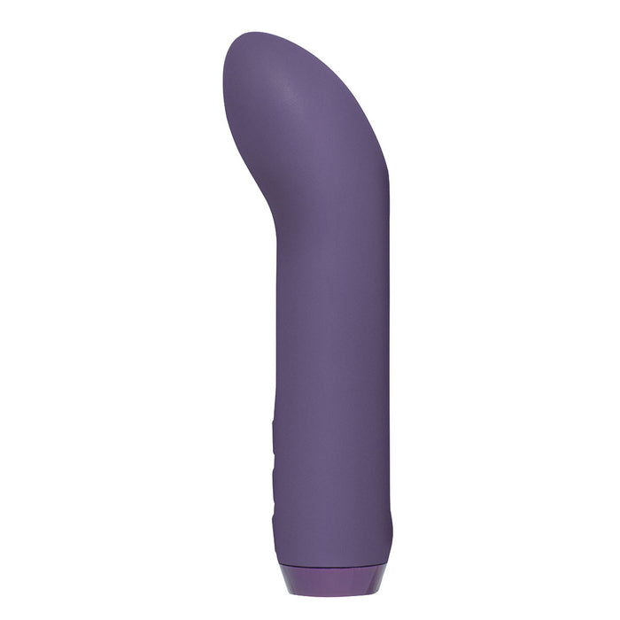 JeJoue Bullet G-Spot - Curved End for the G-Spot
