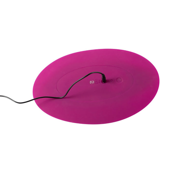 Vibrating Pad Remote Vibe Pad Ride On Vibrating Pad with Remote | Couples Co.